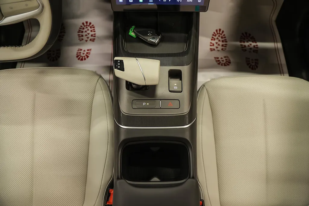 2026 Changan Eado Plus Smart 