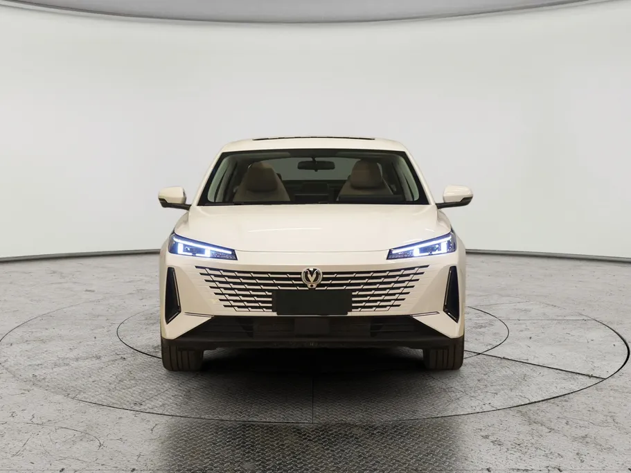 2026 Changan Eado Plus Smart 