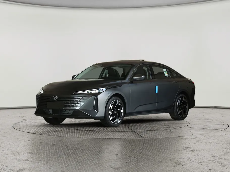 شانجان ايدو بلس Smart 2026