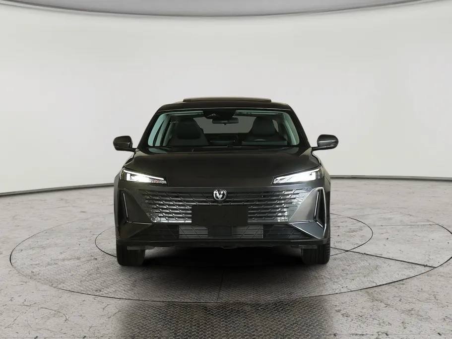 شانجان ايدو بلس Smart 2026