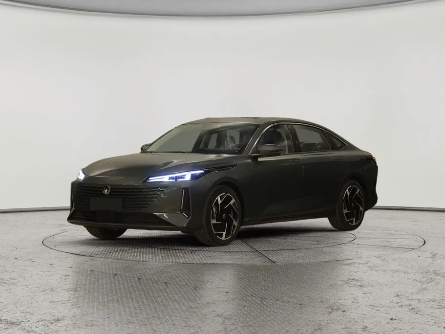 شانجان ايدو بلس Smart 2026 