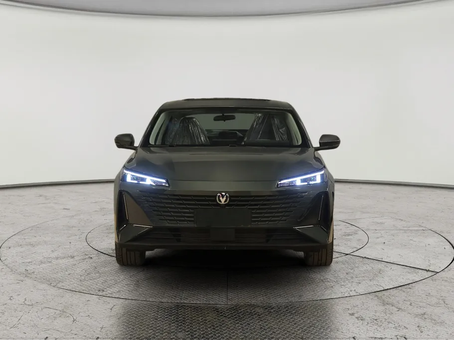 شانجان ايدو بلس Smart 2026 