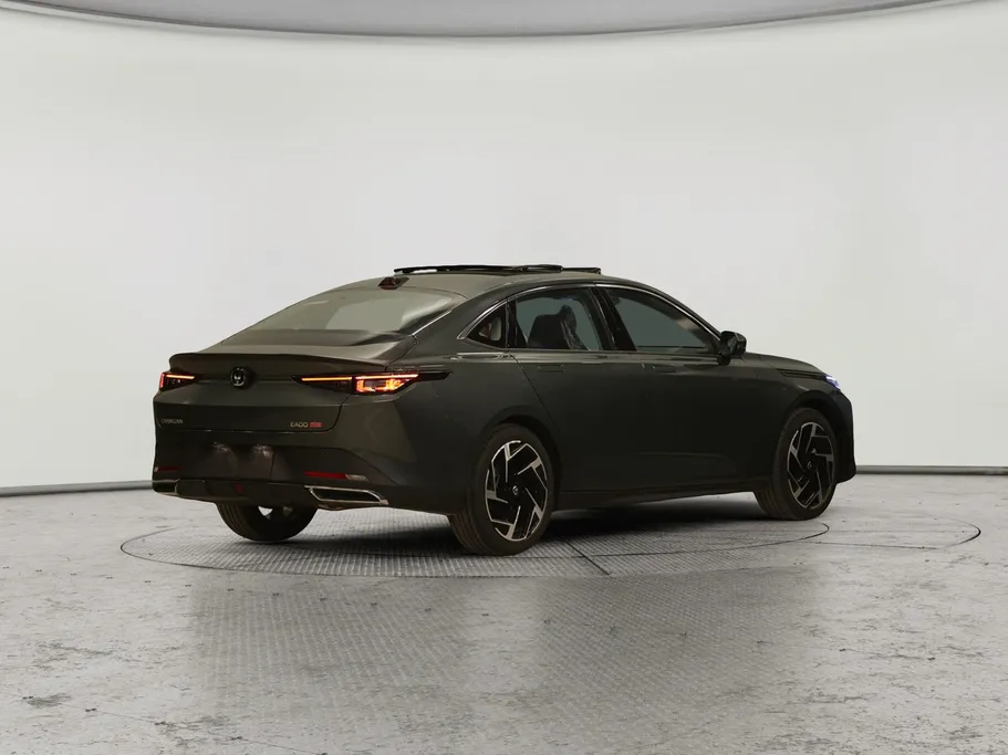 شانجان ايدو بلس Smart 2026 