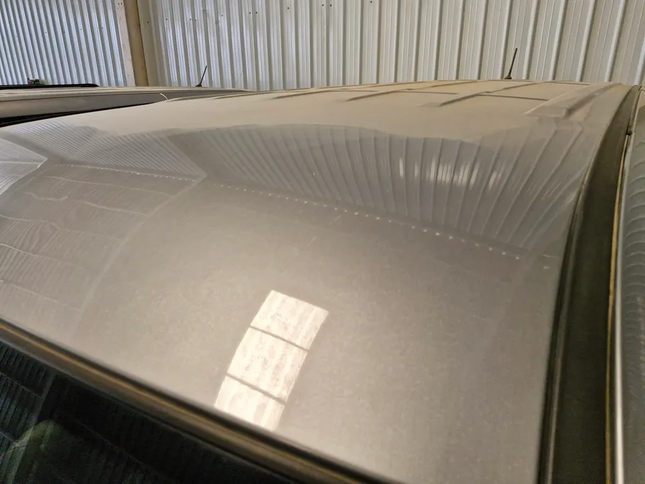 2020 Hyundai Grand Starex cargo 