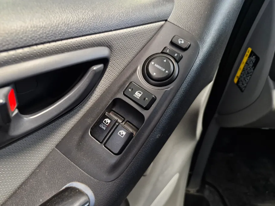 2020 Hyundai Grand Starex cargo 