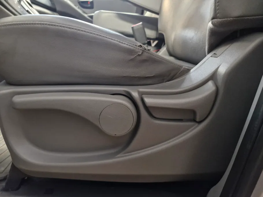 2020 Hyundai Grand Starex cargo 