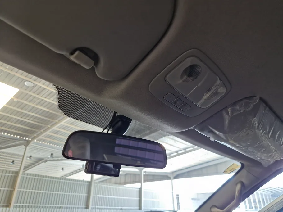 2020 Hyundai Grand Starex cargo 