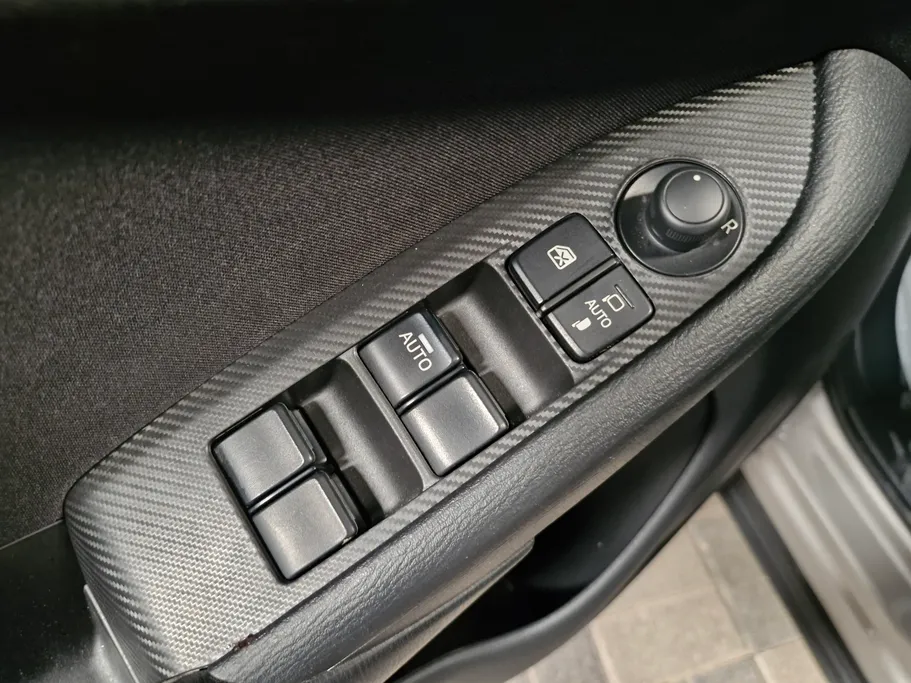 2024 Mazda CX3 Skyactive G 