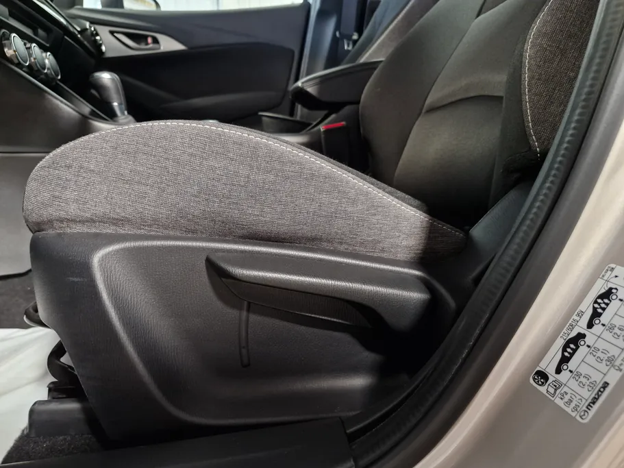 2024 Mazda CX3 Skyactive G 