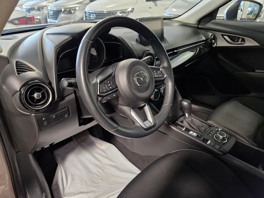 2024 Mazda CX3 Skyactive G 