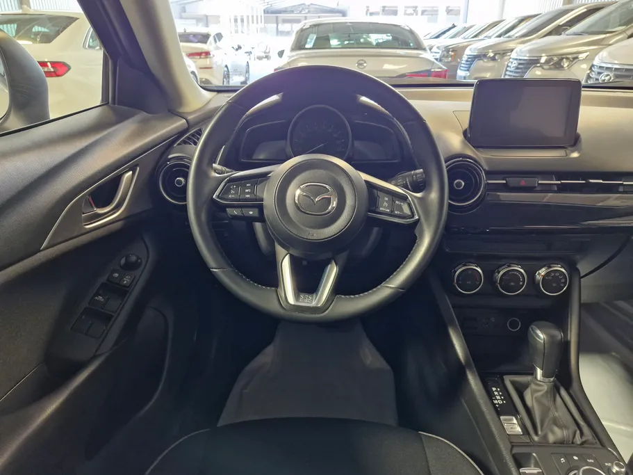 2024 Mazda CX3 Skyactive G 