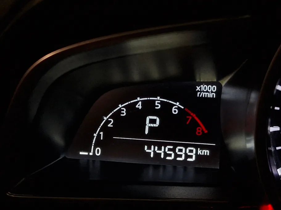 2024 Mazda CX3 Skyactive G 