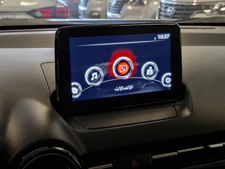 2024 Mazda CX3 Skyactive G 