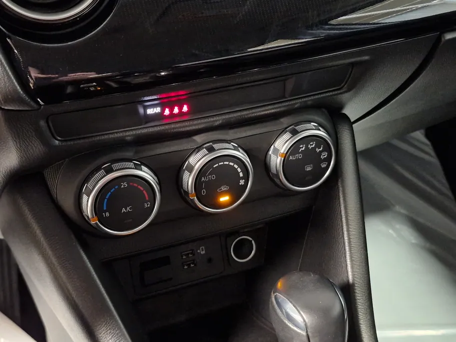 2024 Mazda CX3 Skyactive G 