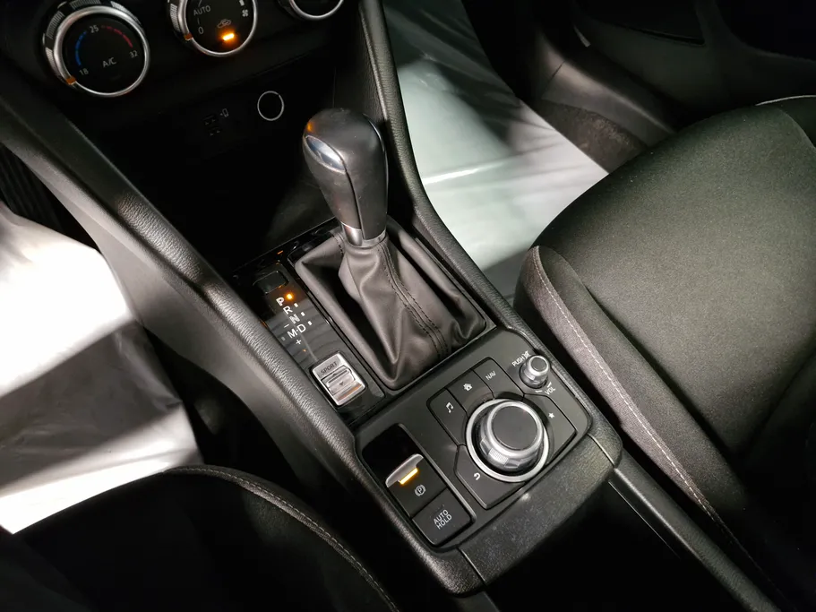 2024 Mazda CX3 Skyactive G 