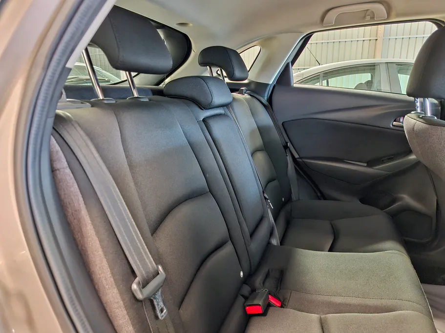 2024 Mazda CX3 Skyactive G 