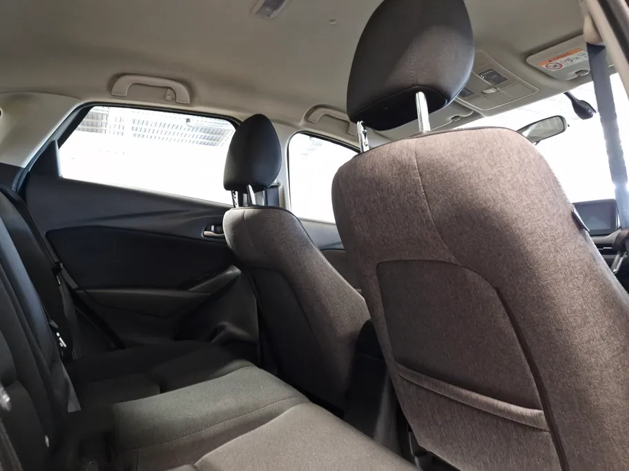2024 Mazda CX3 Skyactive G 