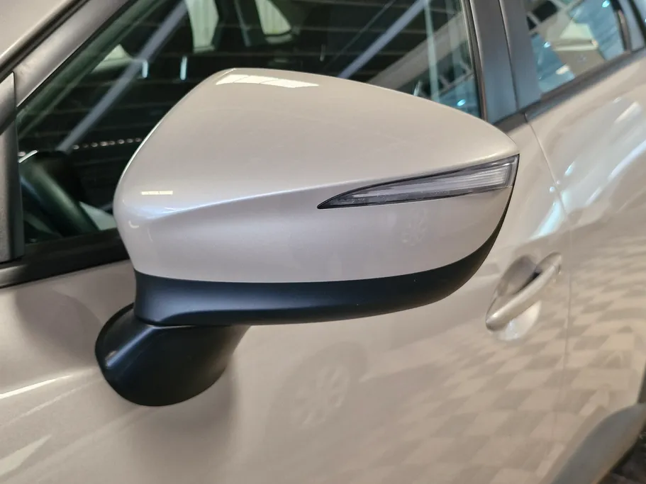 2024 Mazda CX3 Skyactive G 