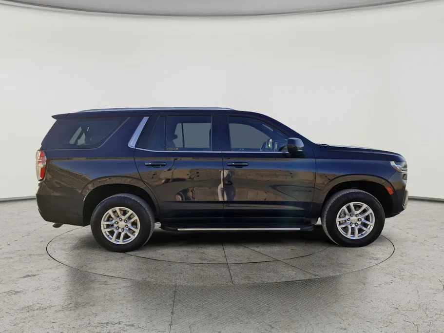 2022 Chevrolet Tahoe LS 