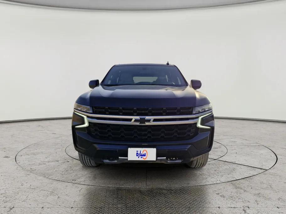 2022 Chevrolet Tahoe LS 