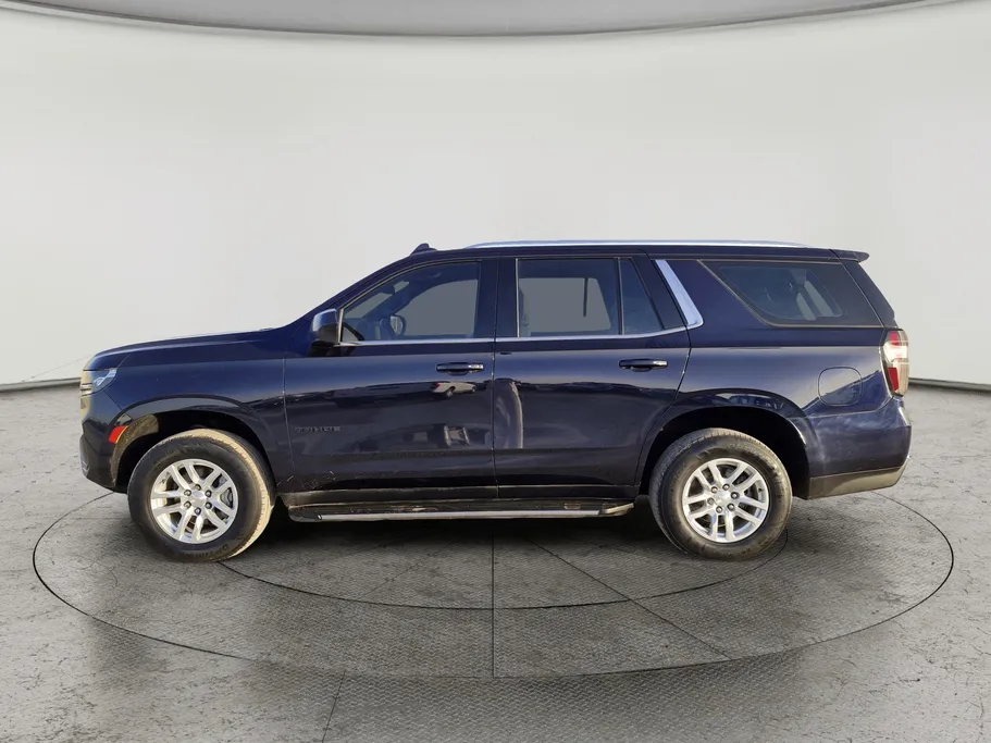 2022 Chevrolet Tahoe LS 