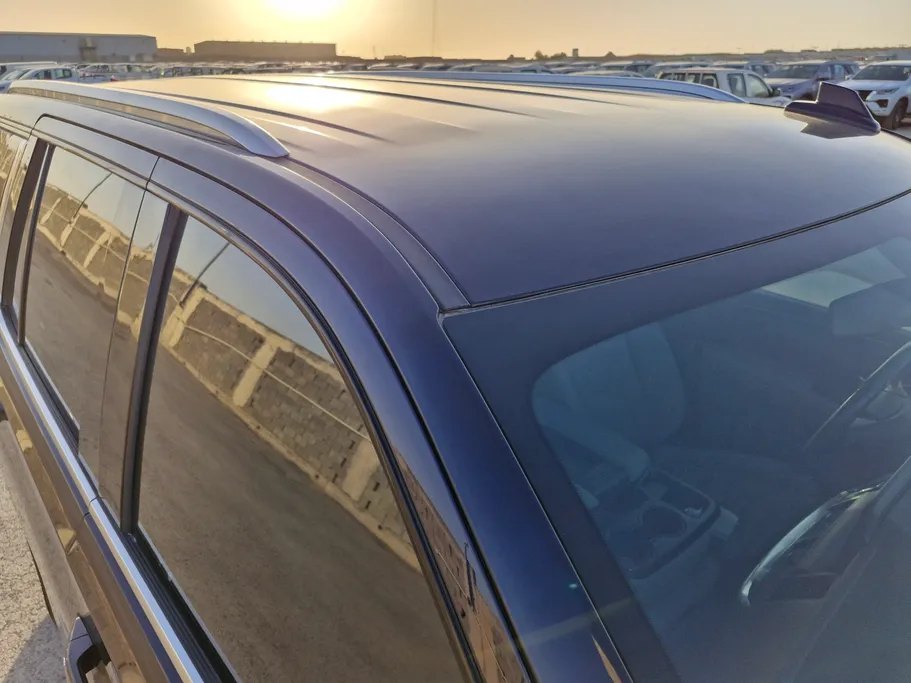2022 Chevrolet Tahoe LS 