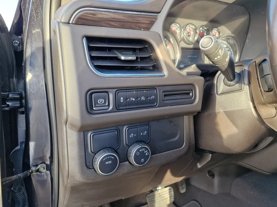 2022 Chevrolet Tahoe LS 