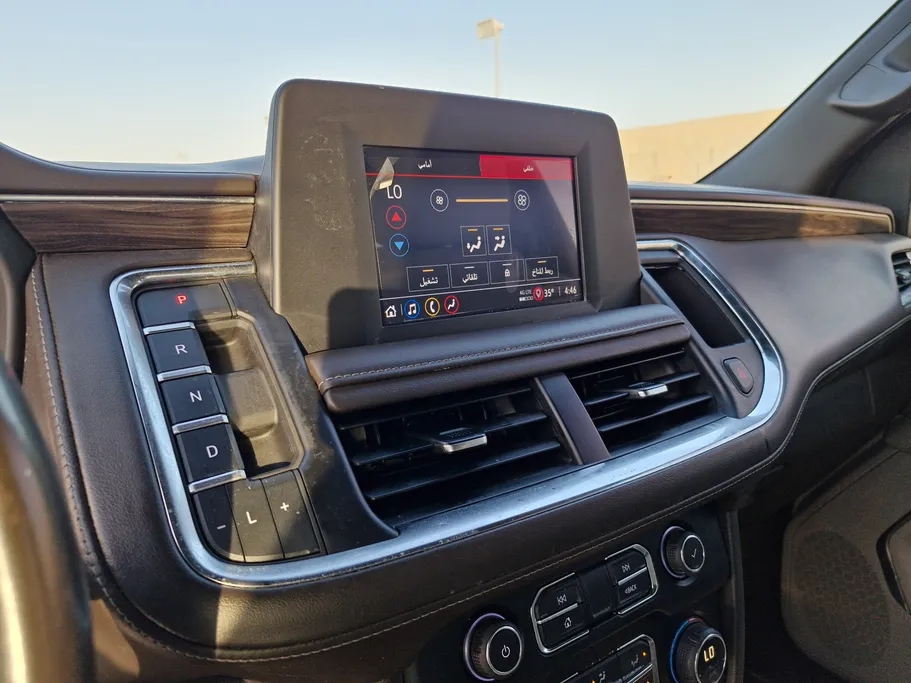 2022 Chevrolet Tahoe LS 