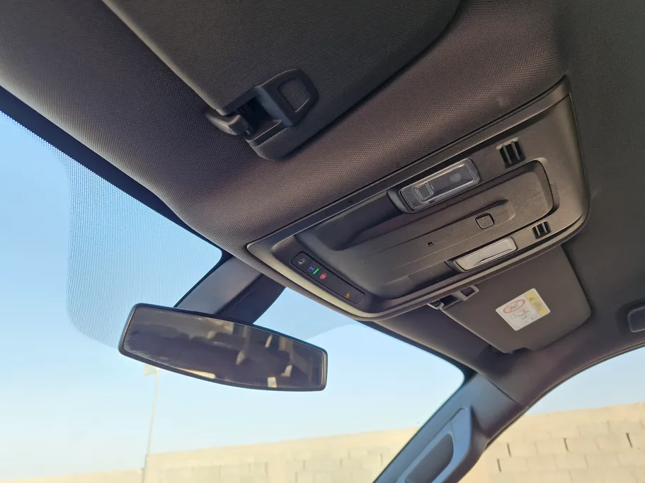 2022 Chevrolet Tahoe LS 
