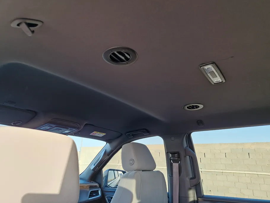 2022 Chevrolet Tahoe LS 