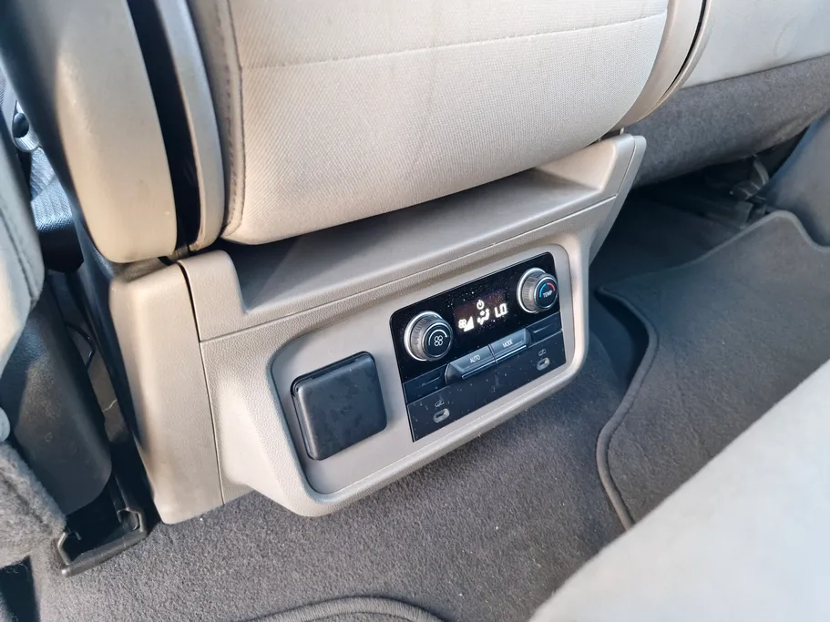 2022 Chevrolet Tahoe LS 