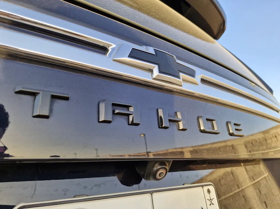2022 Chevrolet Tahoe LS 