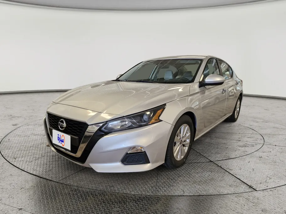 نيسان التيما S 2022 