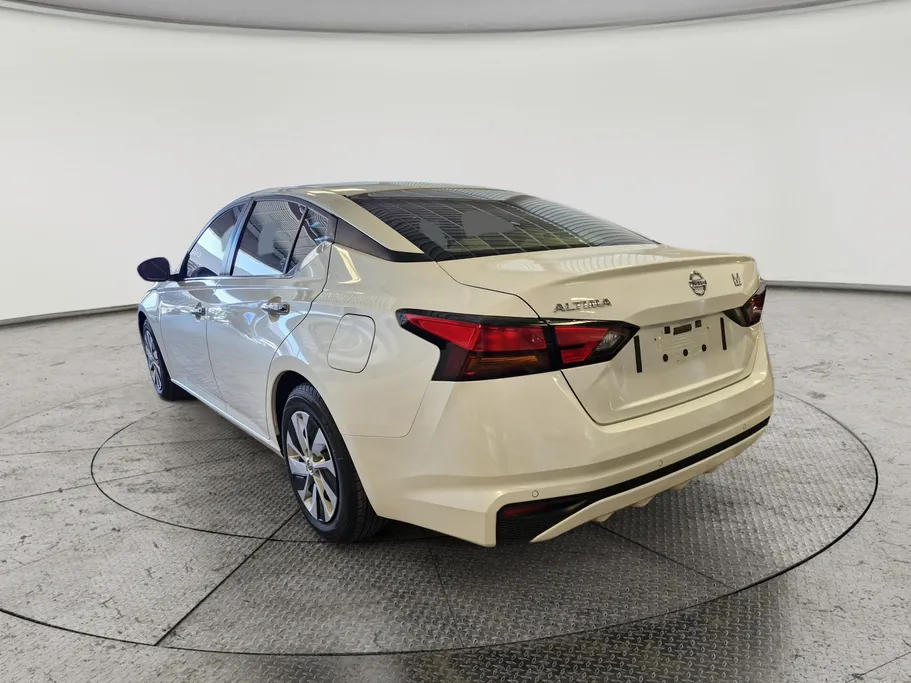 نيسان التيما S 2020 