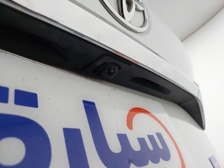 تويوتا كورولا XLI 2023 
