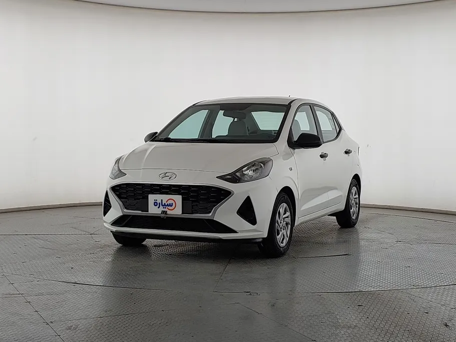 2023 Hyundai Grand i10 Fleet 