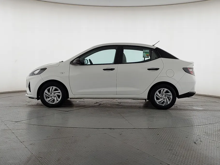 2023 Hyundai Grand i10 Fleet 