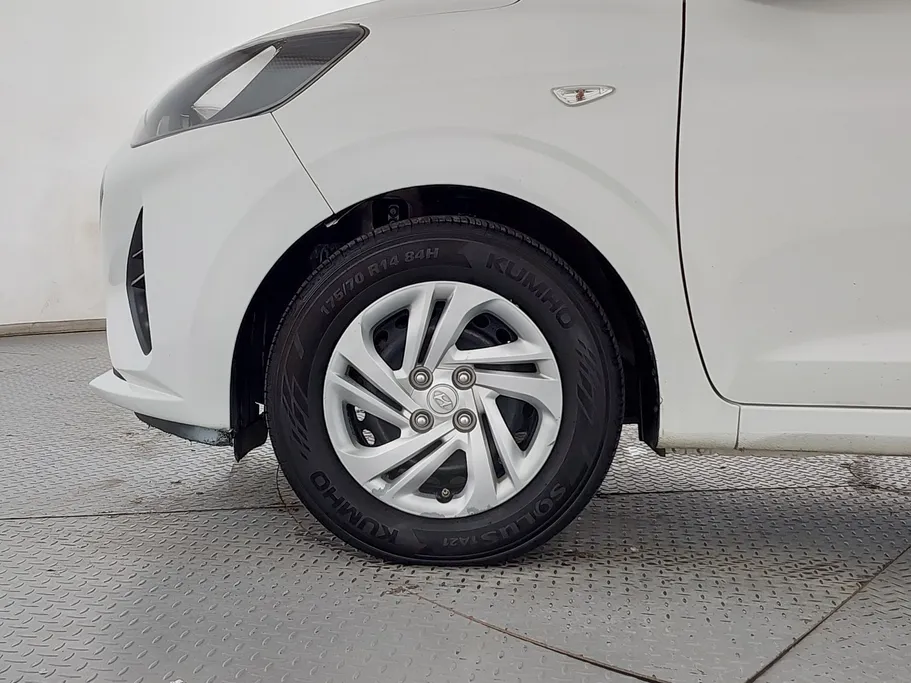 2023 Hyundai Grand i10 Fleet 