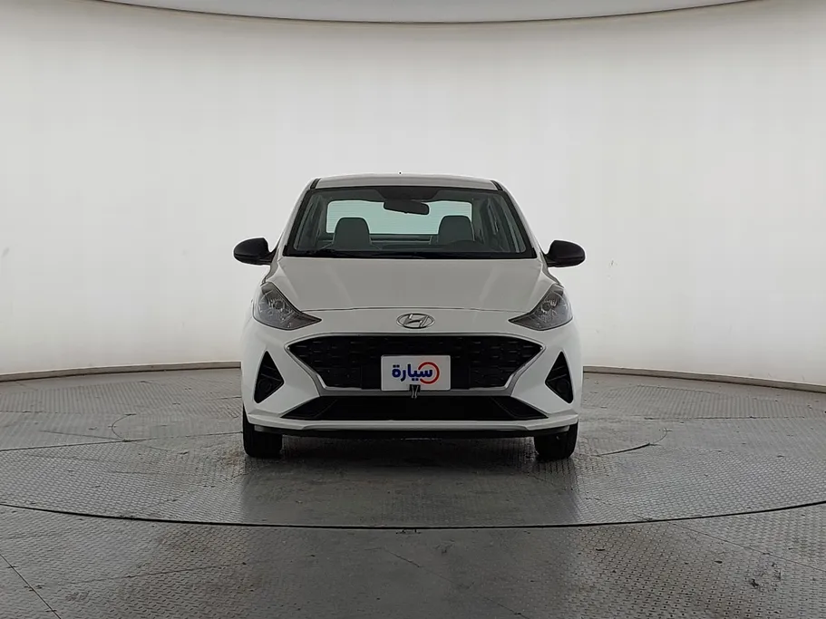 2023 Hyundai Grand i10 Fleet 