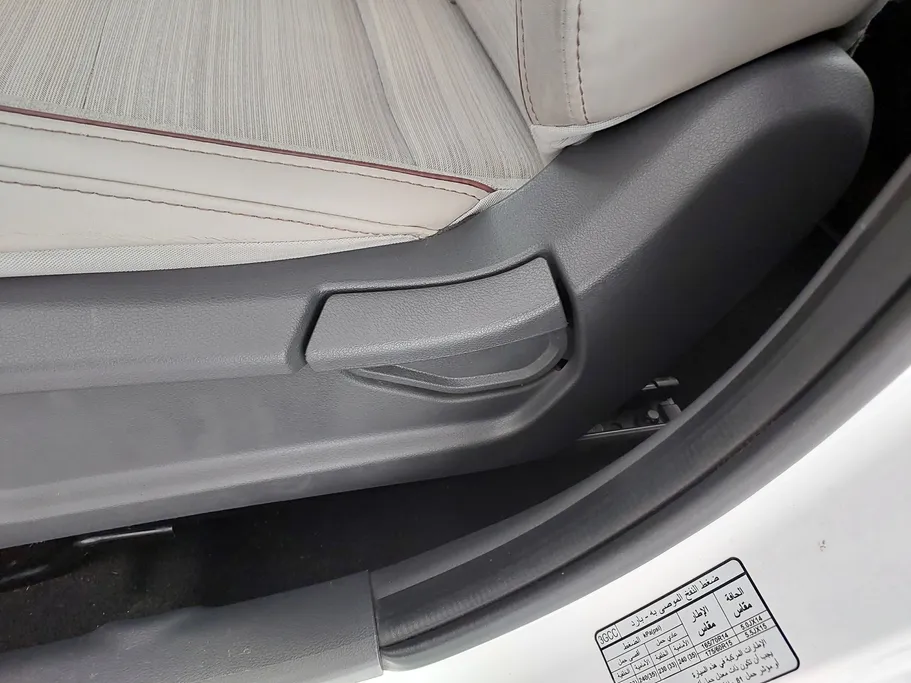 2023 Hyundai Grand i10 Fleet 
