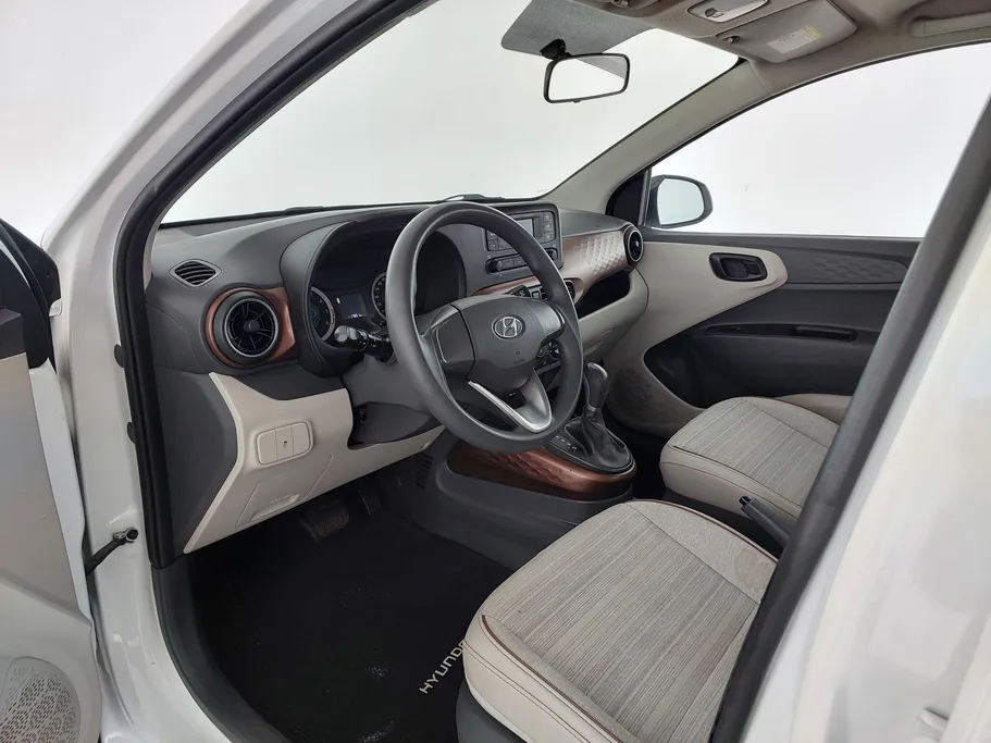 2023 Hyundai Grand i10 Fleet 