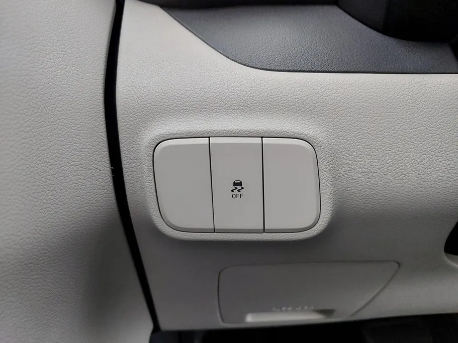 2023 Hyundai Grand i10 Fleet 