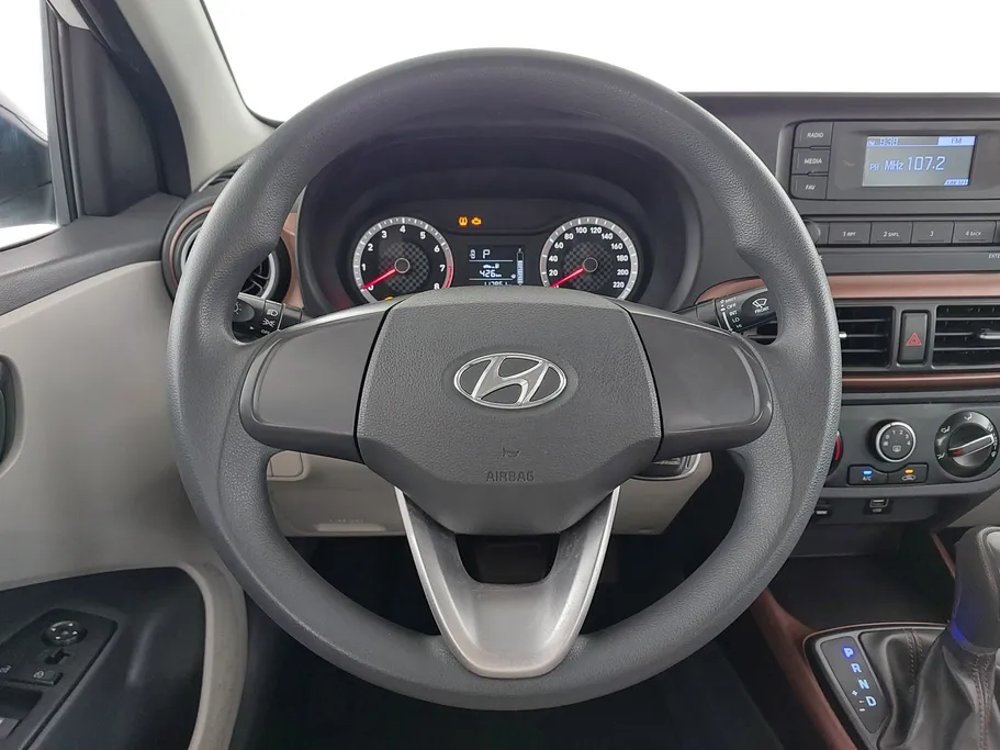 2023 Hyundai Grand i10 Fleet 