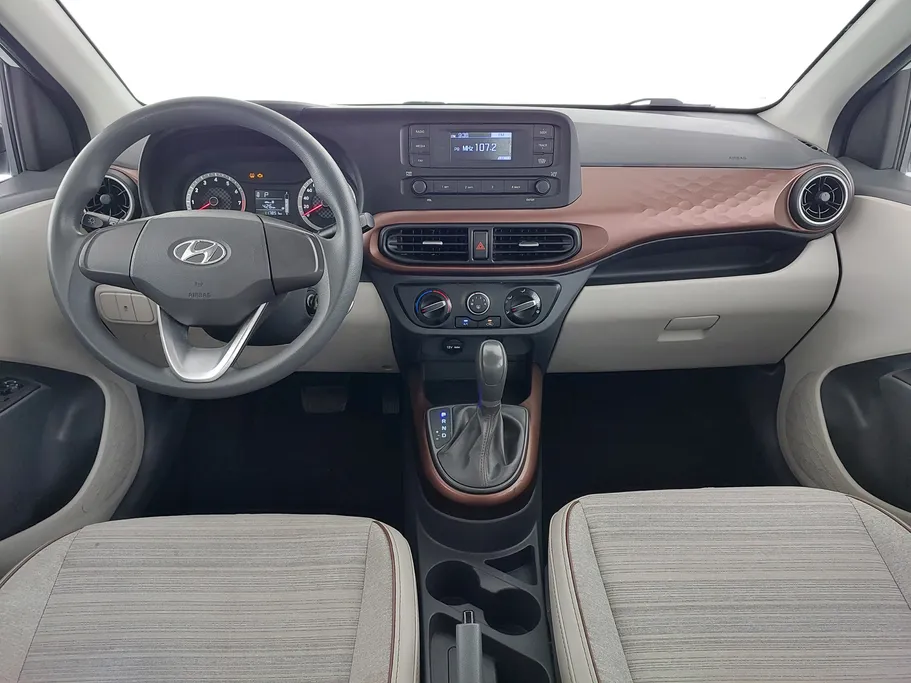 2023 Hyundai Grand i10 Fleet 