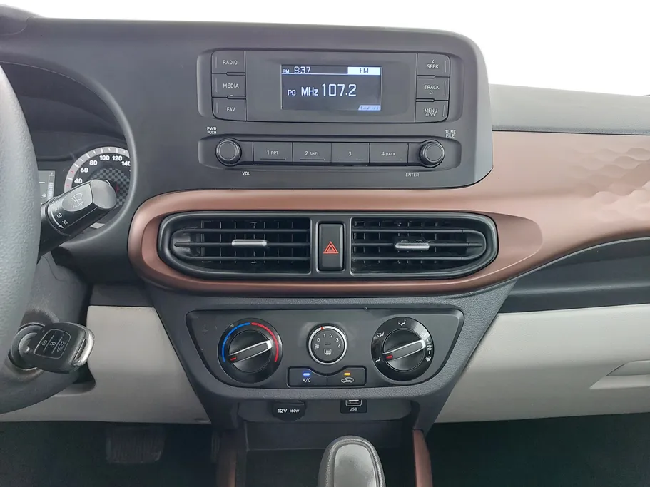 2023 Hyundai Grand i10 Fleet 