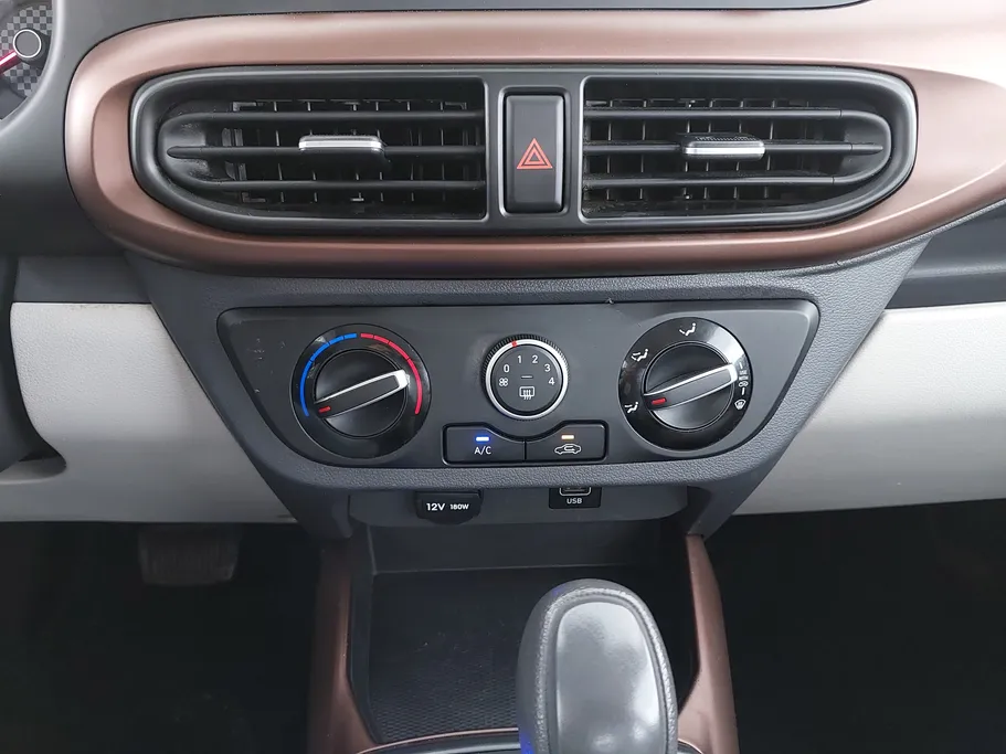 2023 Hyundai Grand i10 Fleet 