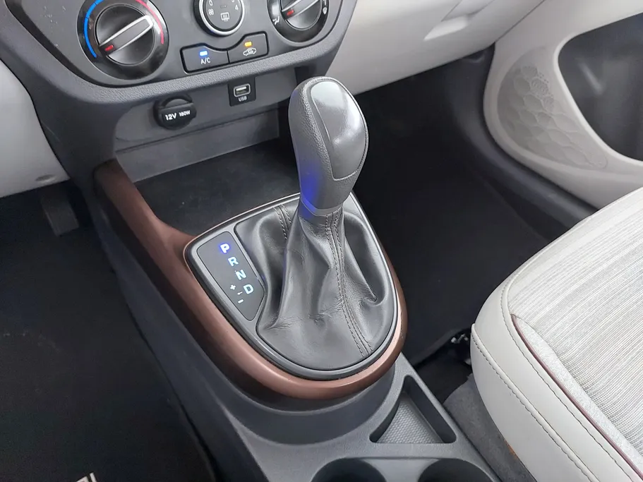2023 Hyundai Grand i10 Fleet 