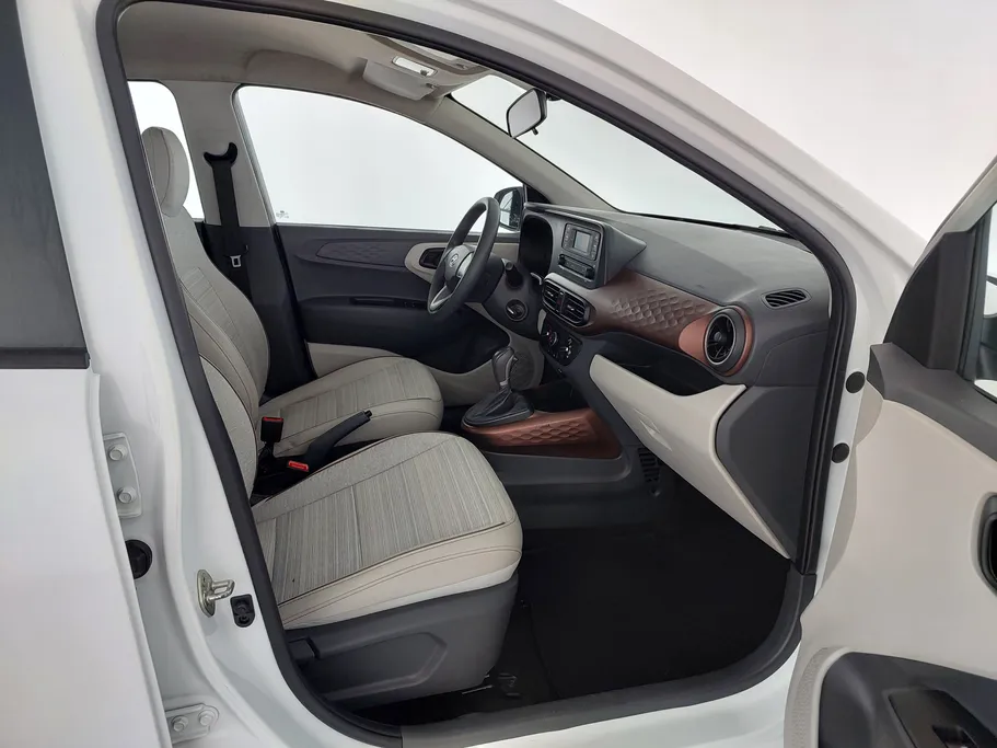 2023 Hyundai Grand i10 Fleet 
