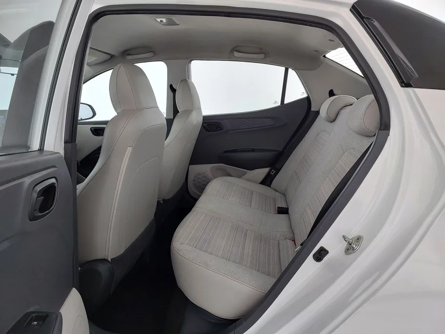 2023 Hyundai Grand i10 Fleet 