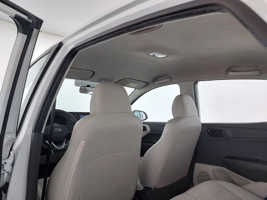 2023 Hyundai Grand i10 Fleet 